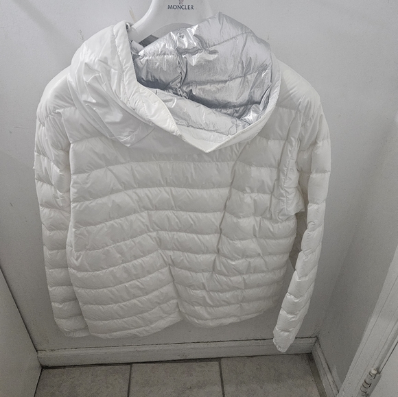 Moncler Mens Jacket size 5 - Picture 5 of 6